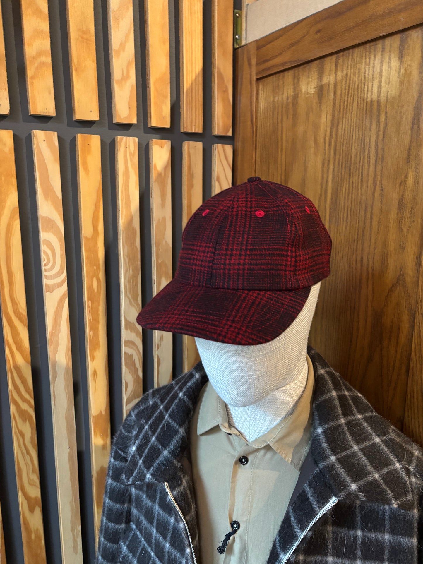 Dehen Baseball Hat