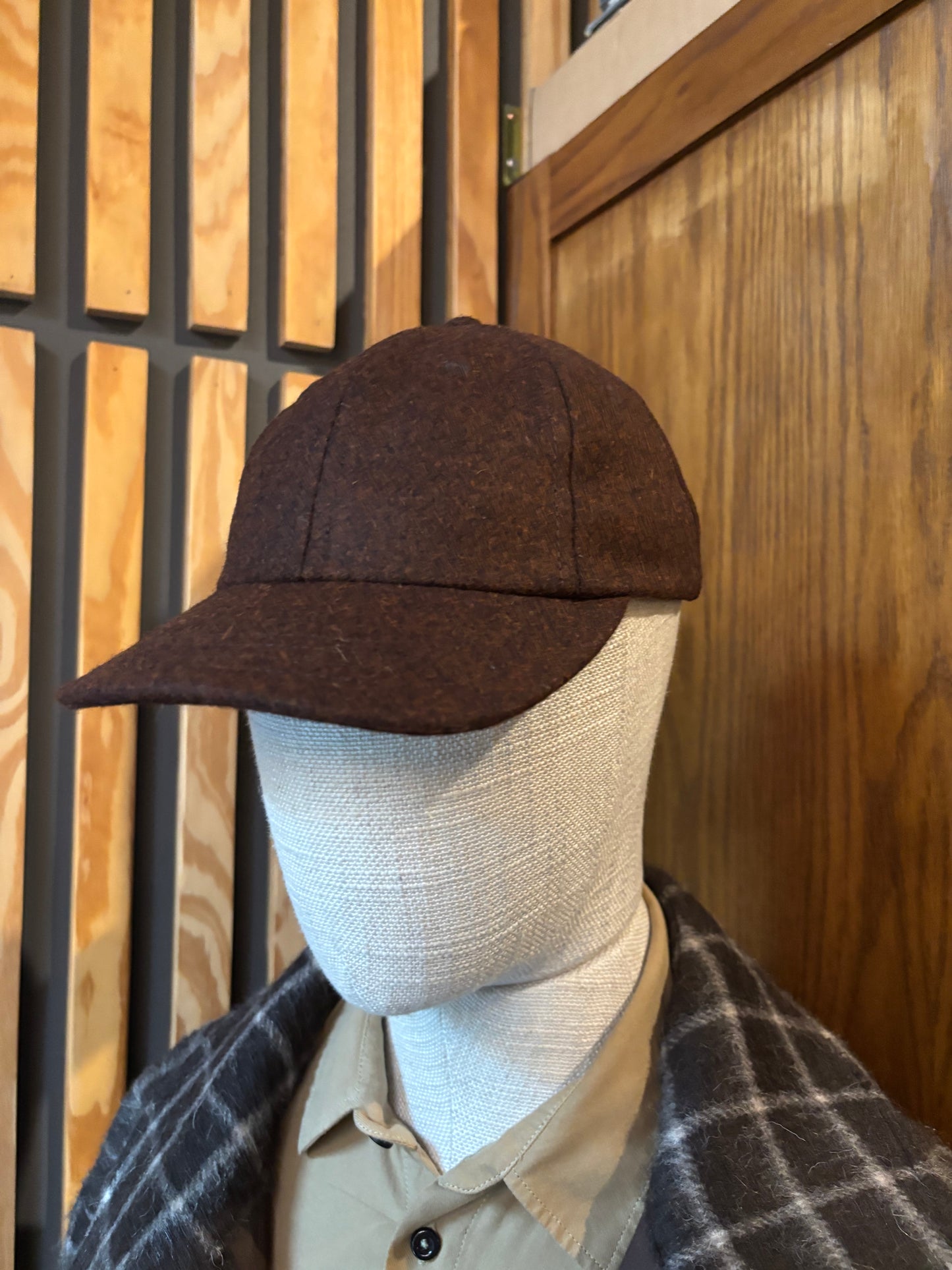 Dehen Baseball Hat