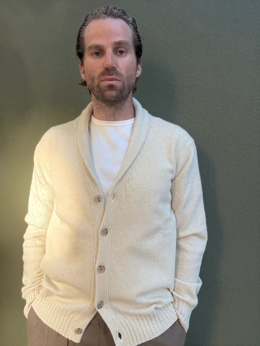 Gallia Ennis Cardigan