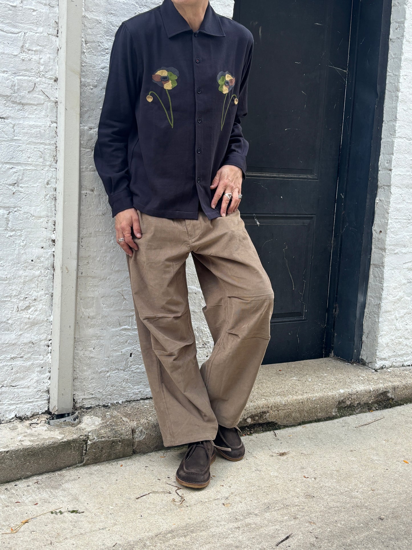Kardo Abeer Trousers