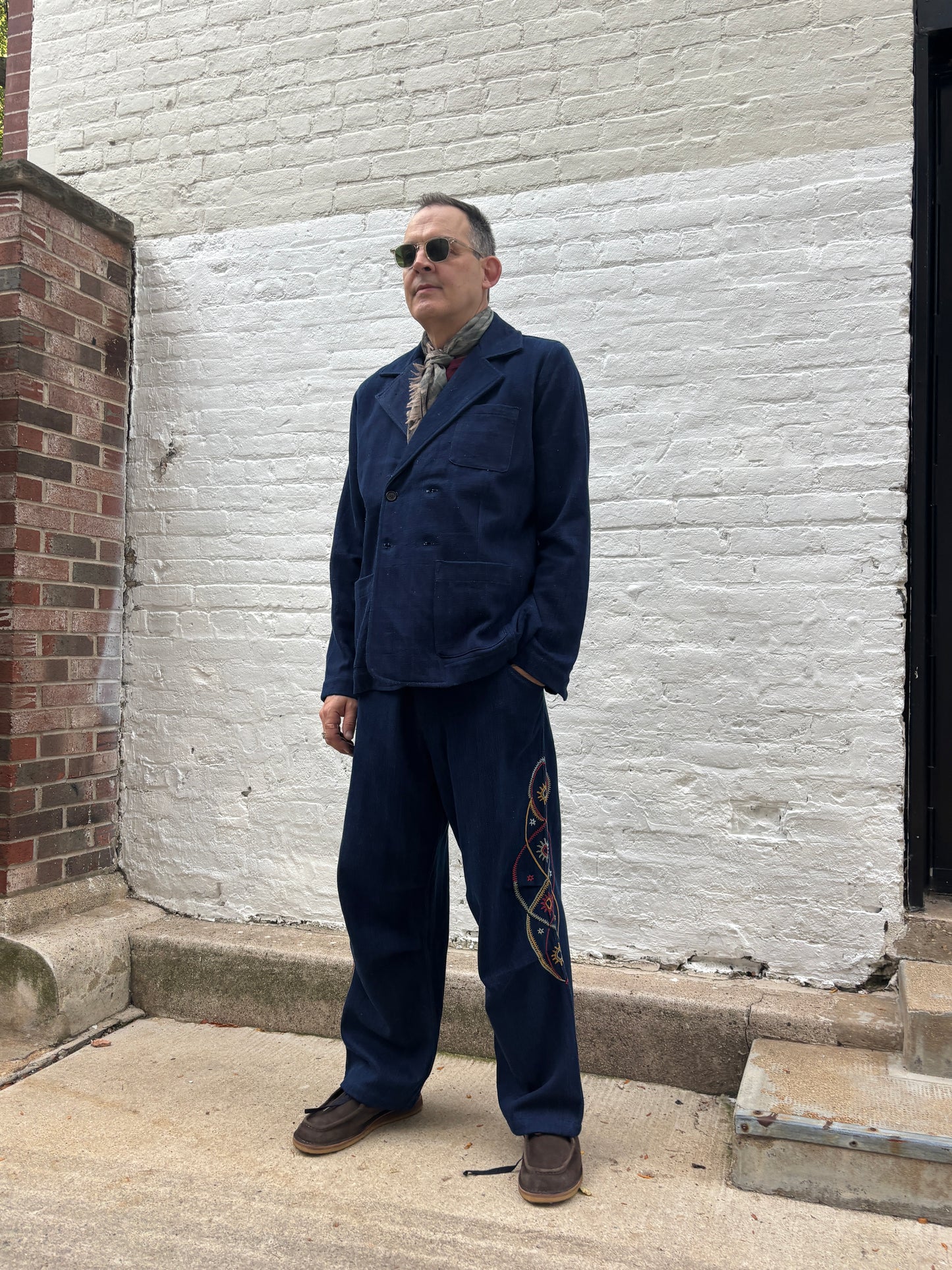 Kardo Abeer Trousers