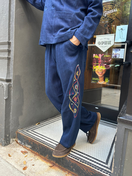 Kardo Abeer Trousers