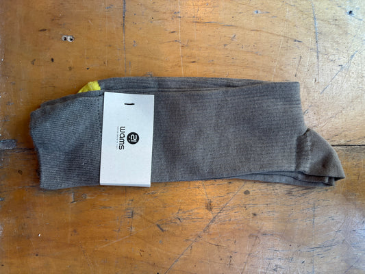WAM socks