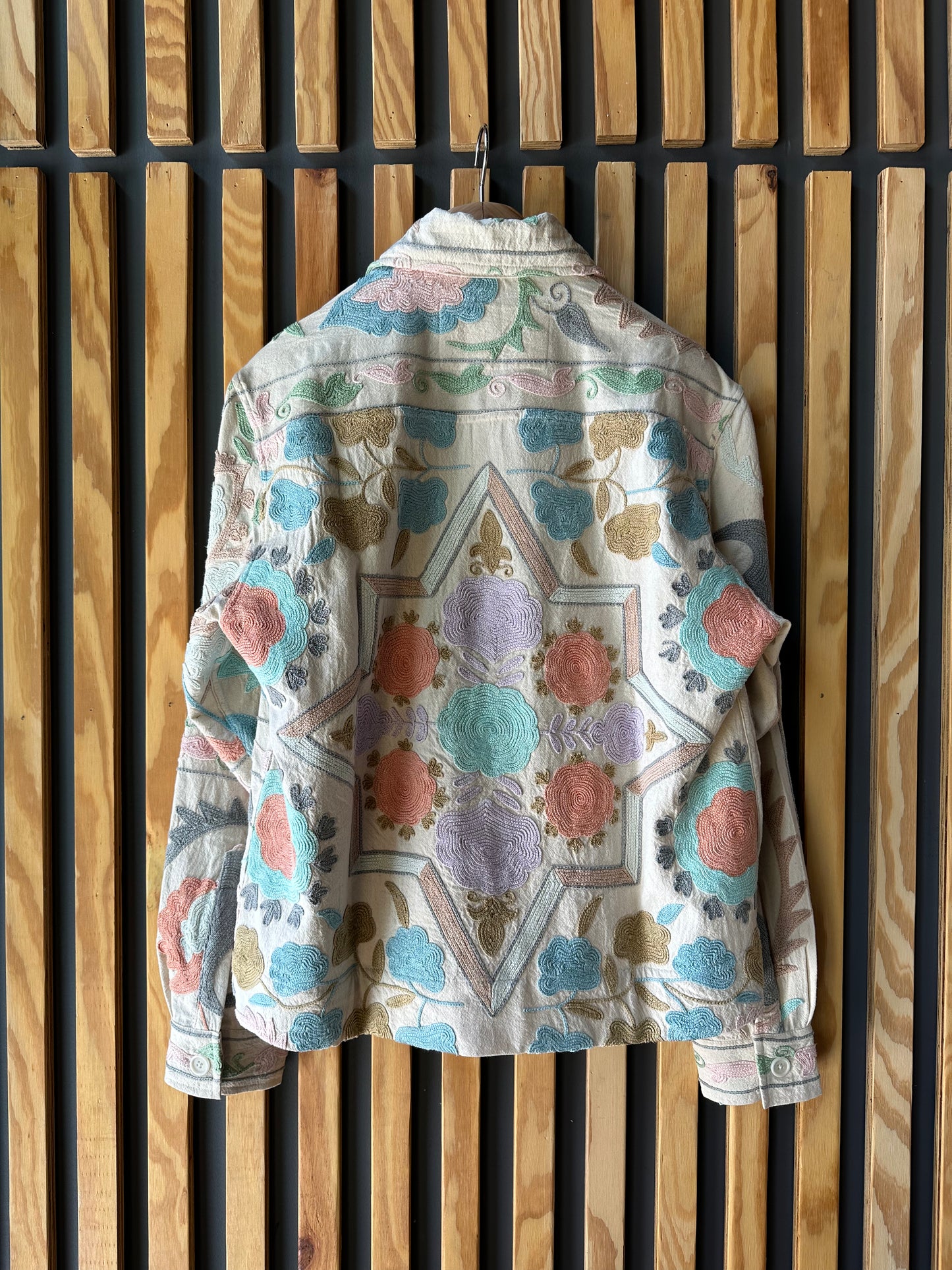 Bodhi Jacket
