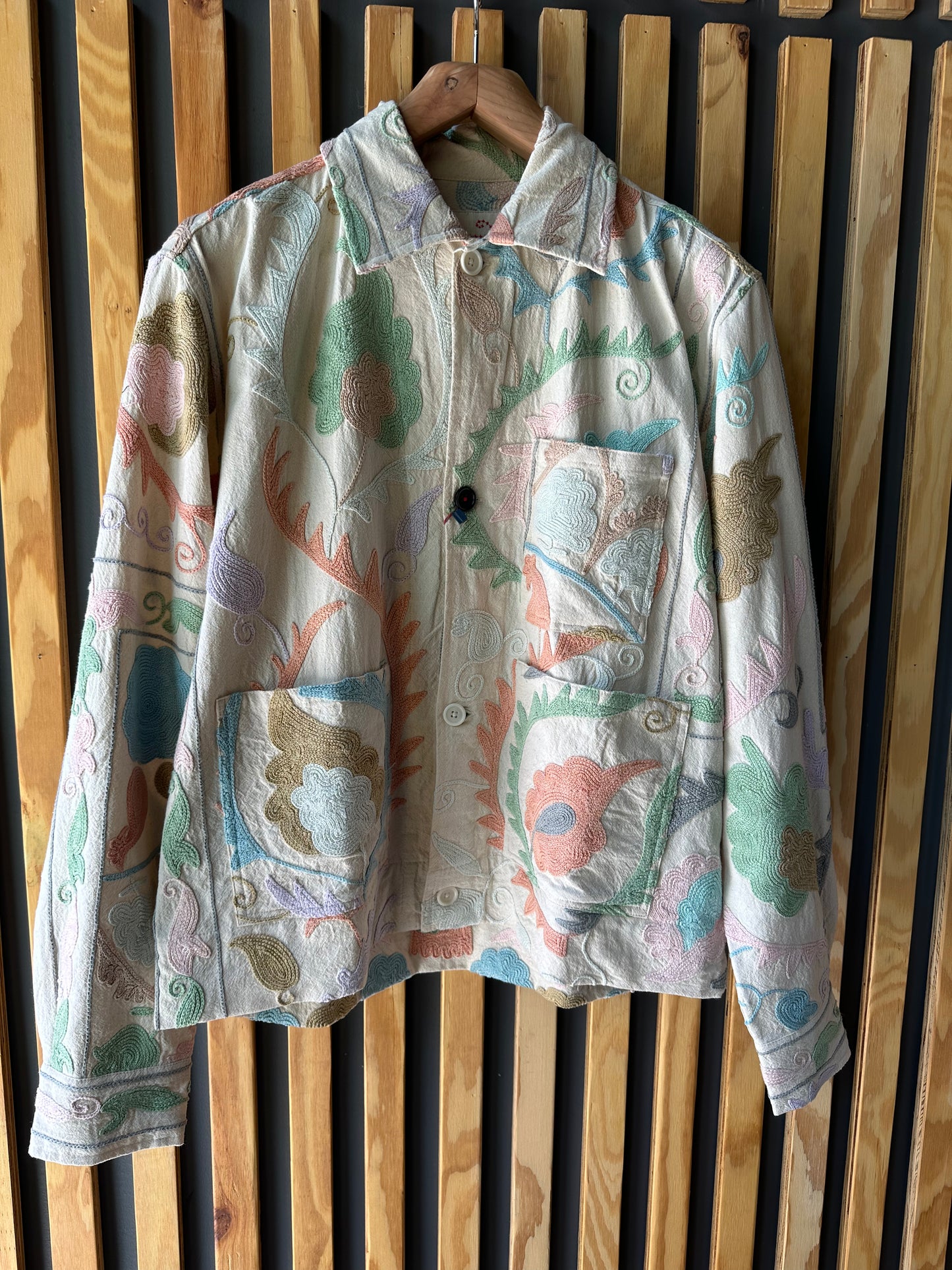 Bodhi Jacket