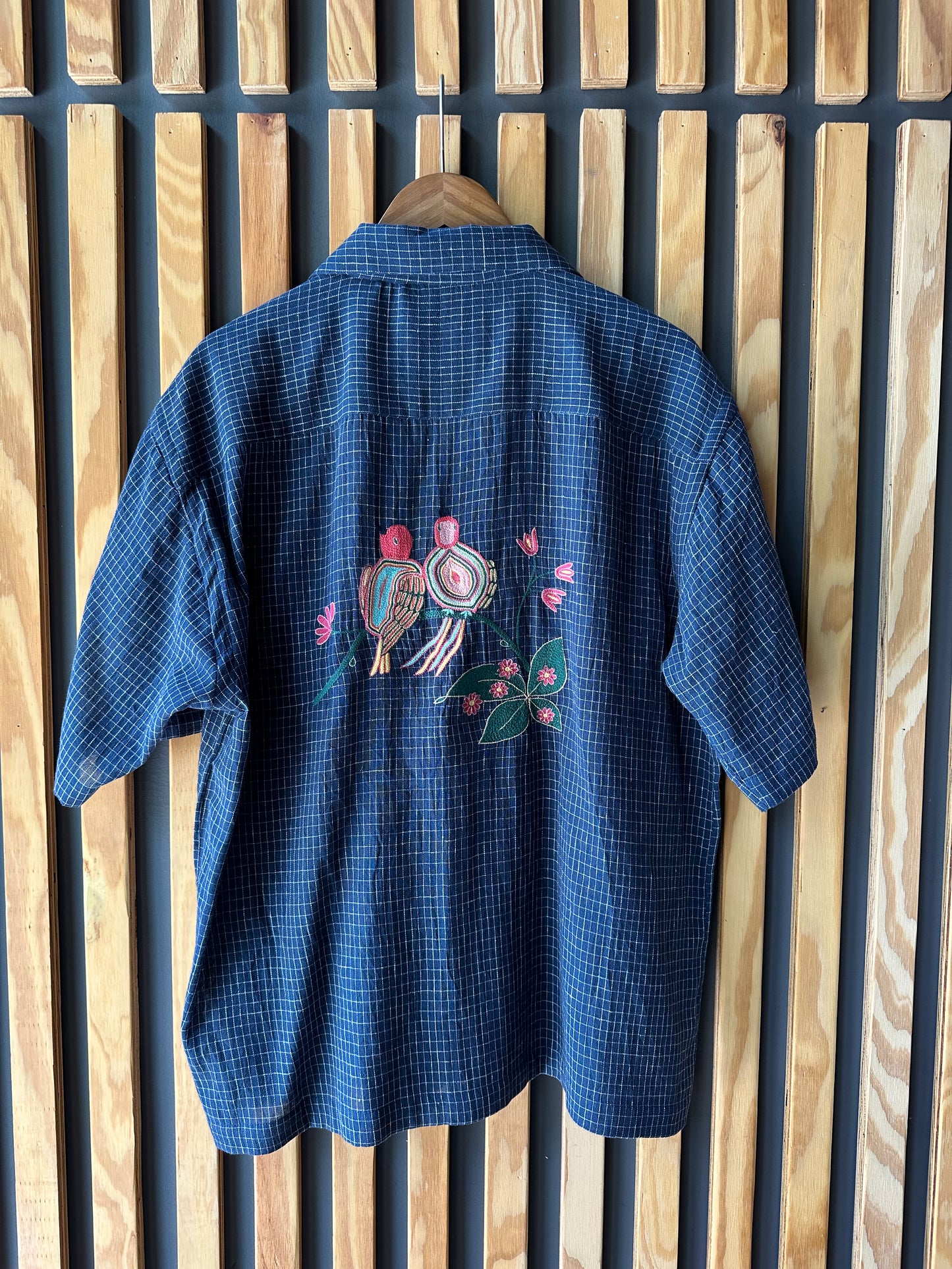 Rohit Camp Collar Shirt