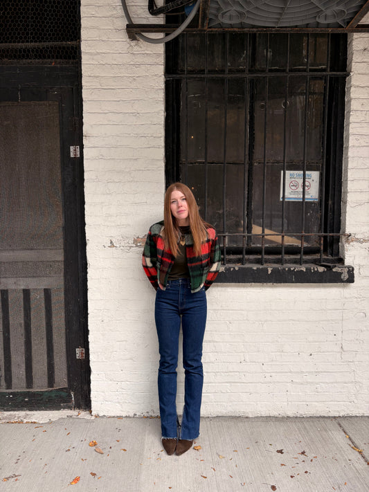 Hul le Kes Degas Jacket