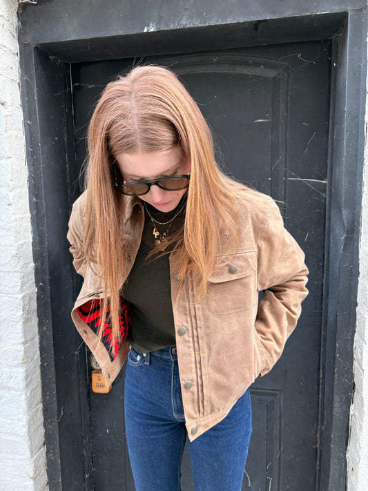 Ginew Women's Legends Niizhoo Coat