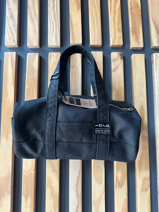 Smoky Boston Bag
