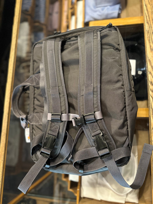 Force 3Way Briefcase