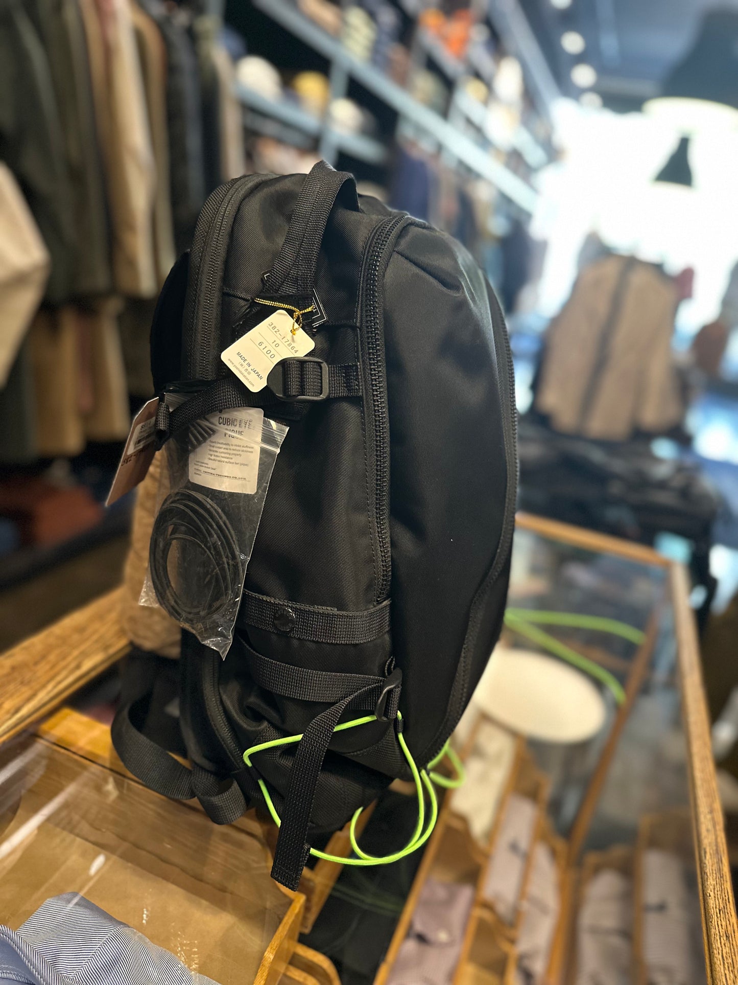 Things Day Pack