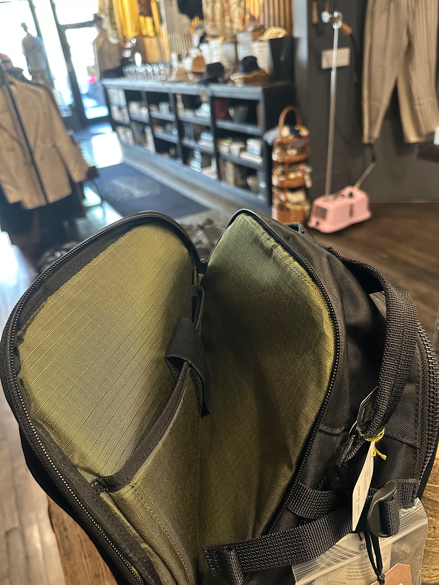 Things Day Pack