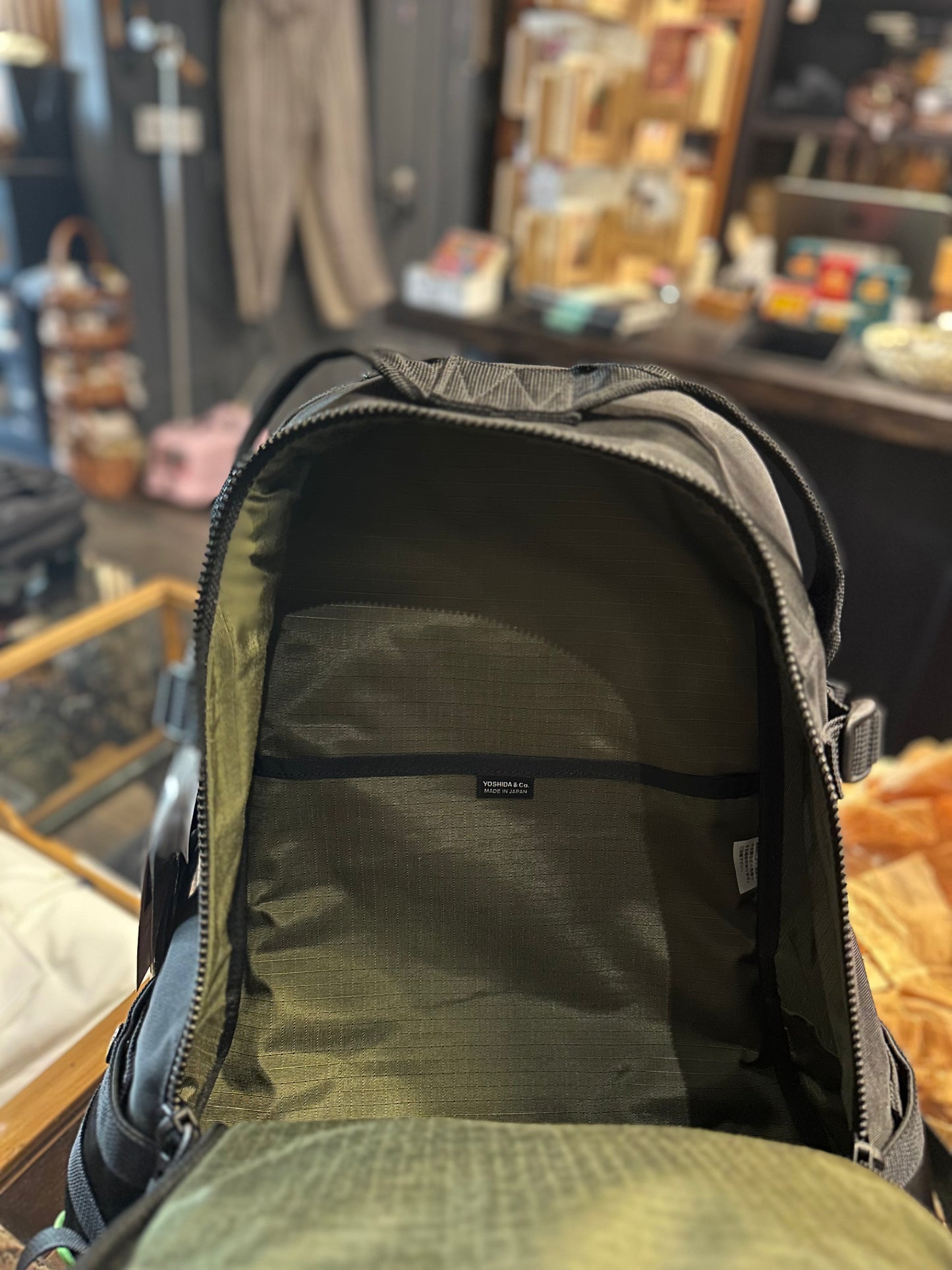 Things Day Pack