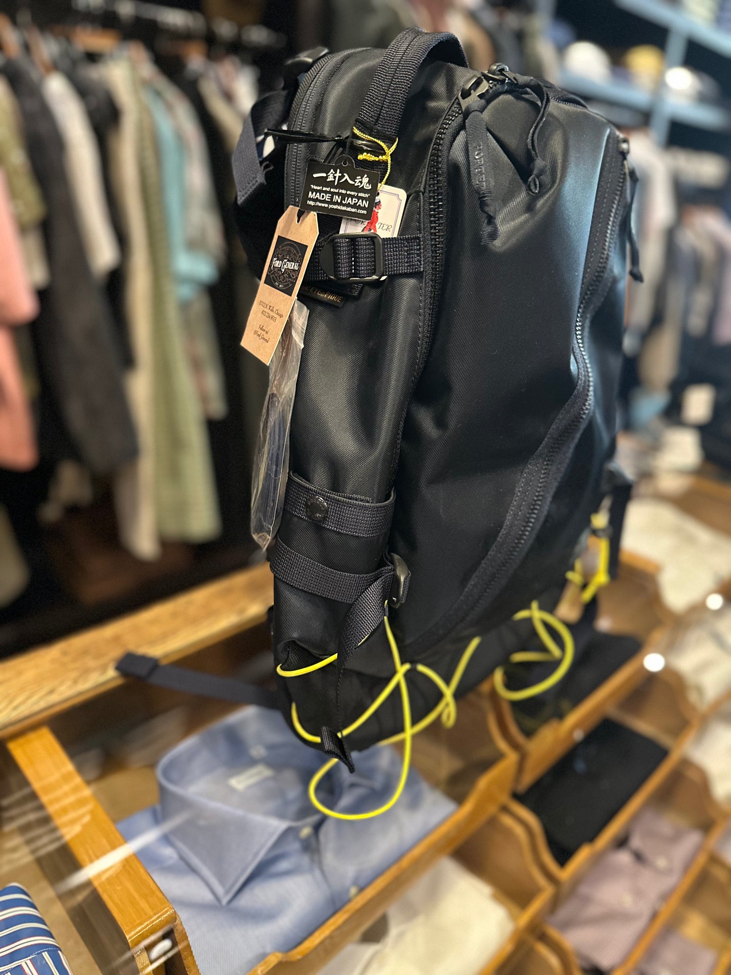 Things Day Pack