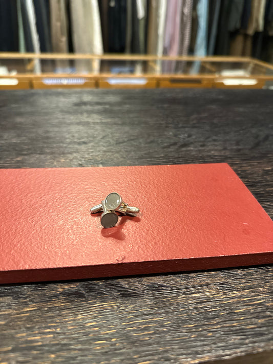 Cufflinks