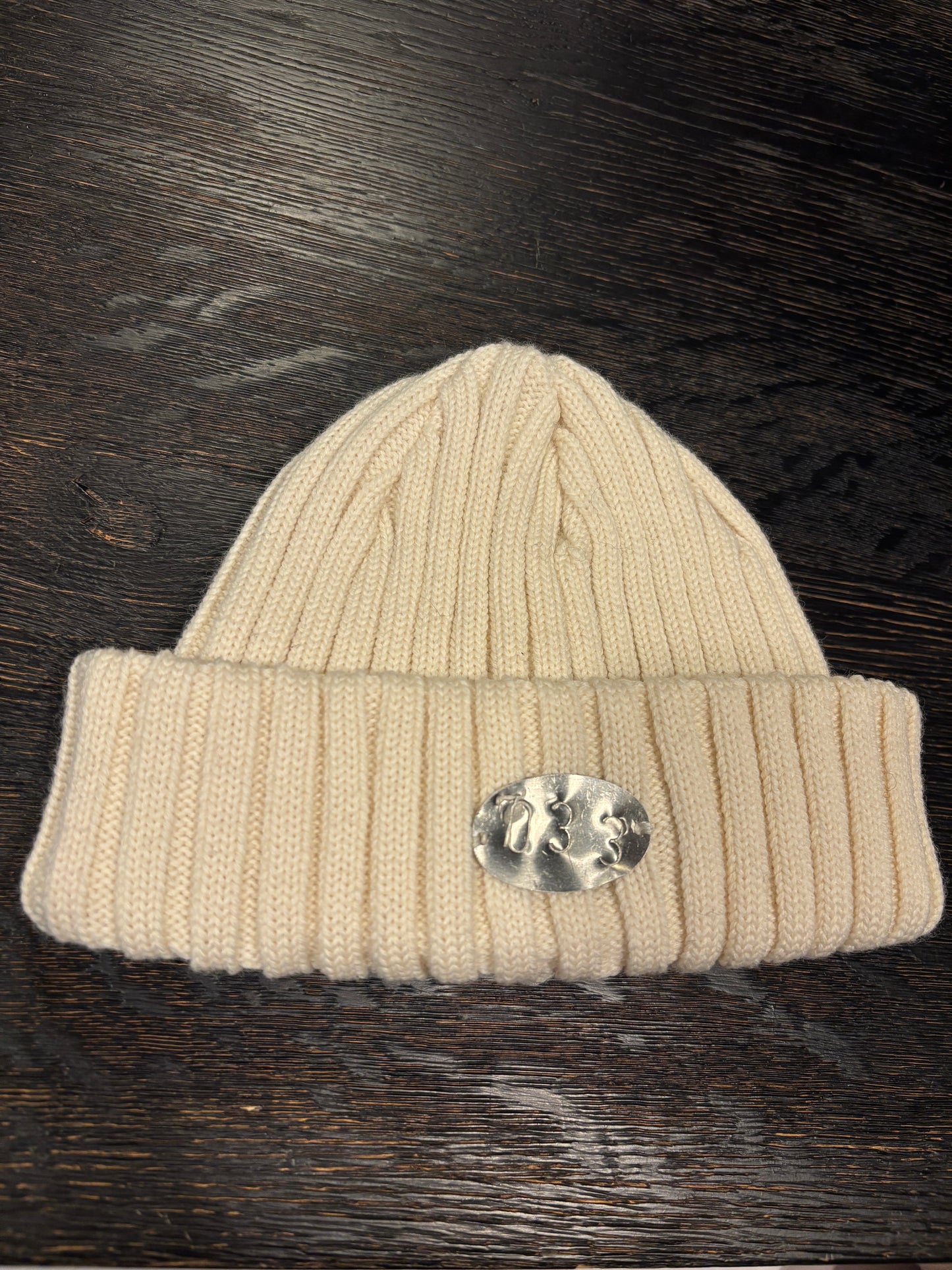 Fleurs de Bagne "Sailors and Convicts" Beanie