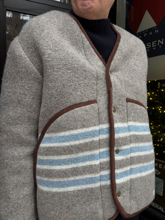 Hul le Kes Monet Jacket