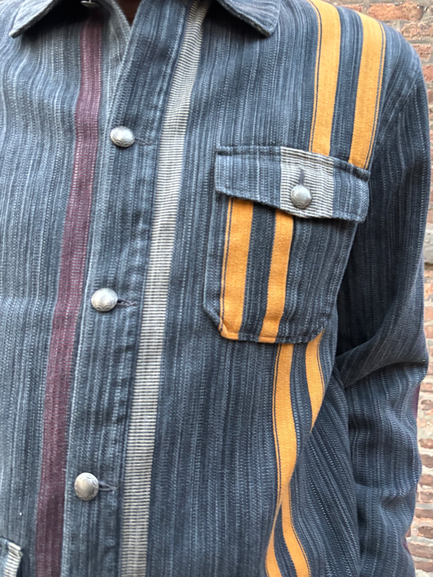 Indigofera Conway Jacket