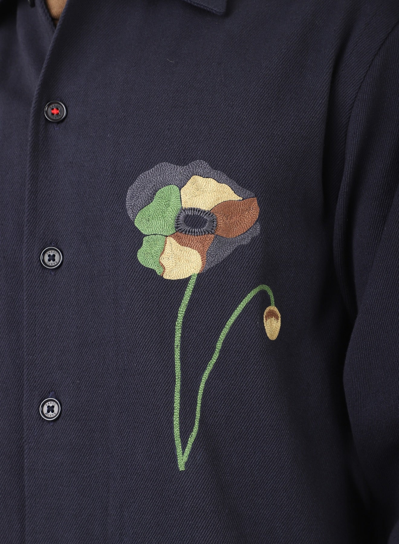 Kardo Martin Shirt