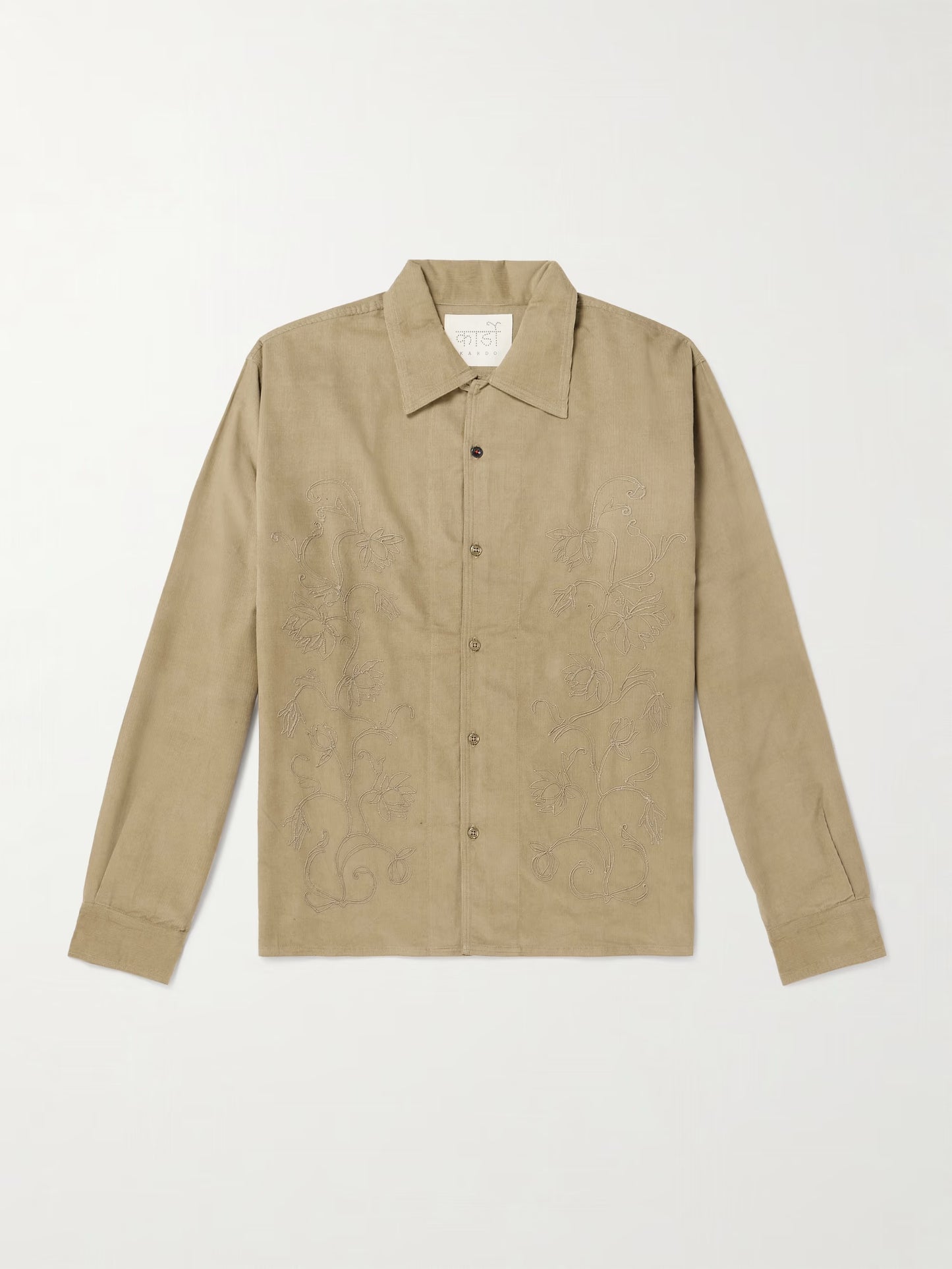 Kardo Chintan Shirt