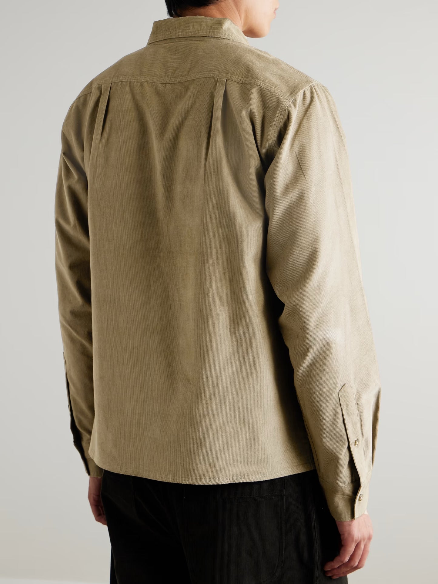 Kardo Chintan Shirt