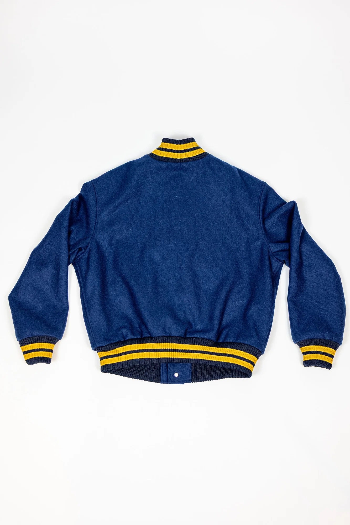 Dehen 60's Club Jacket