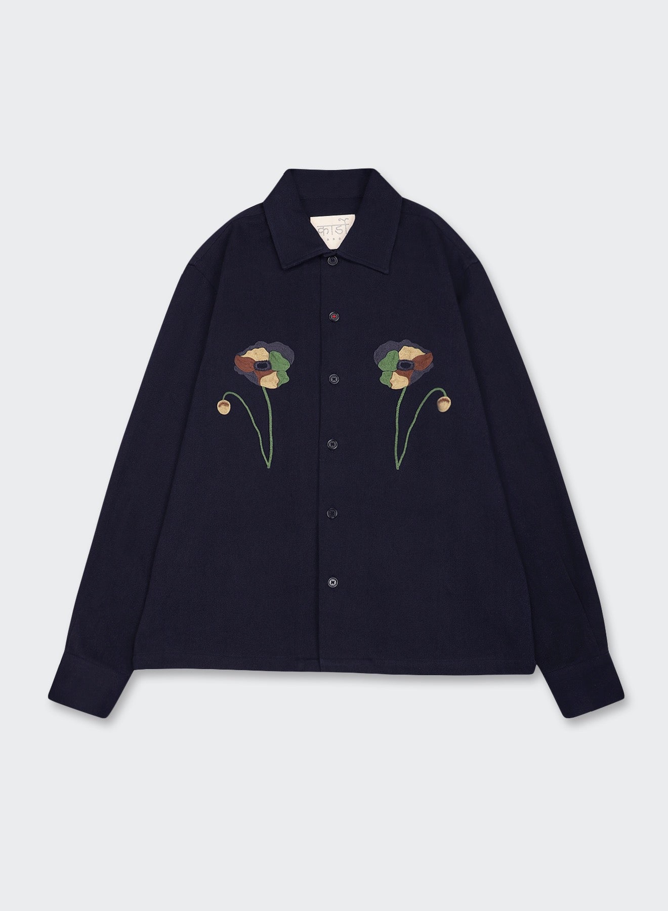 Kardo Martin Shirt