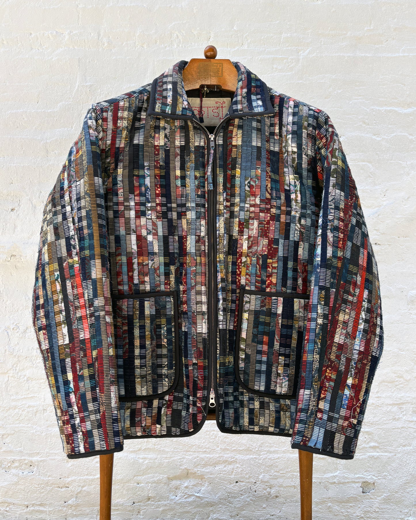 Kardo Amandeep Jacket