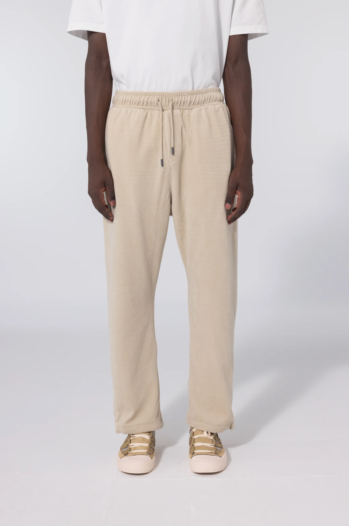 Lounge Pants Velour