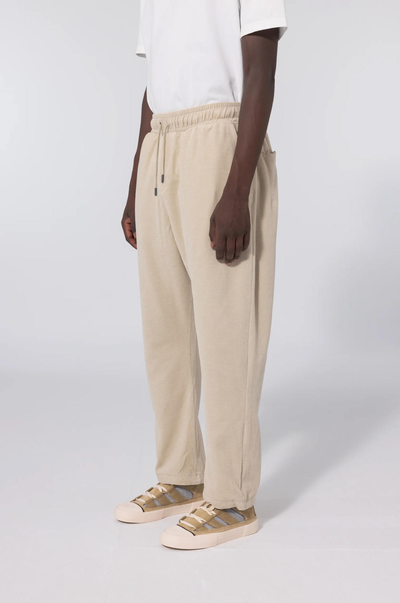 Lounge Pants Velour