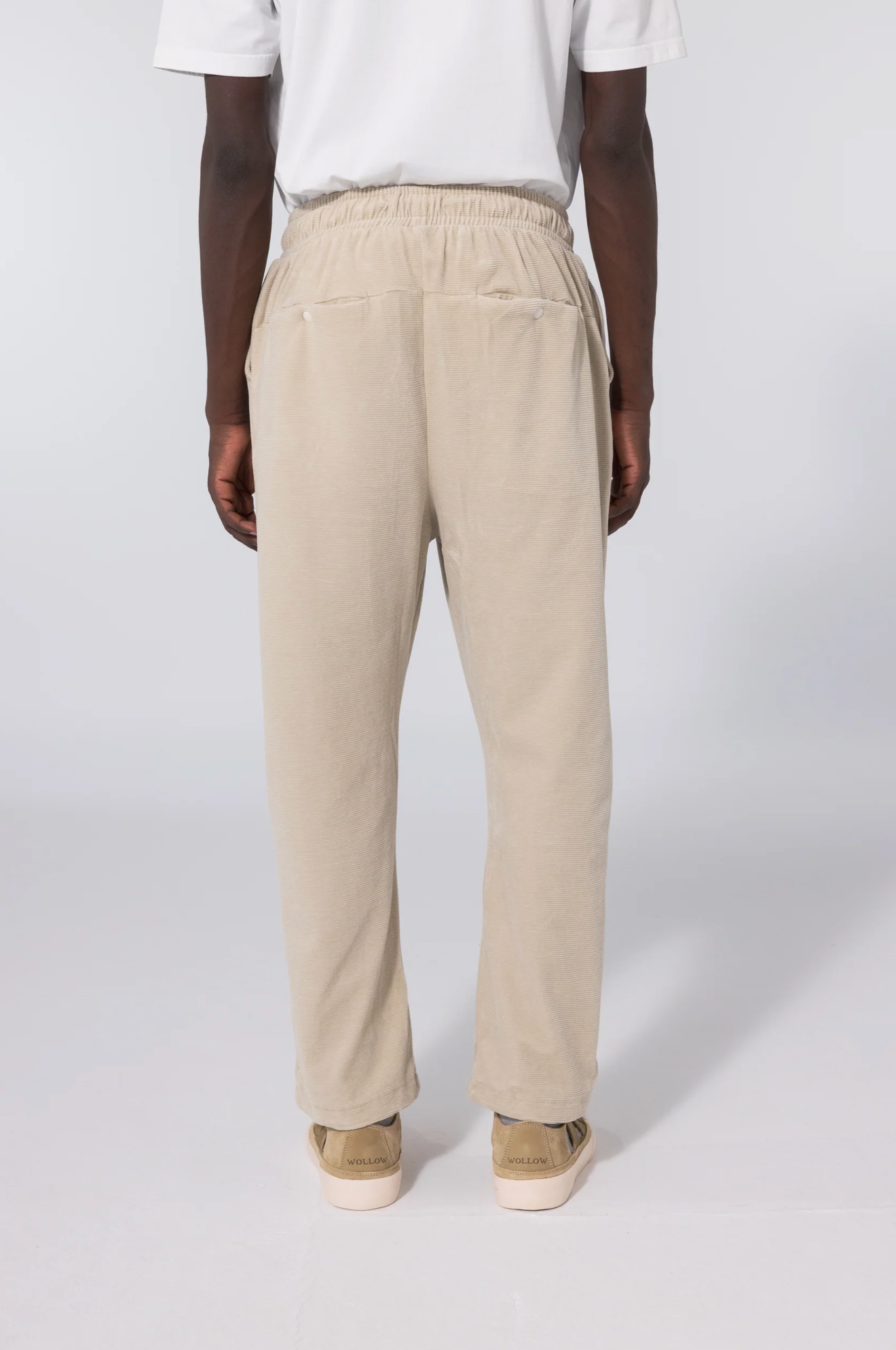 Lounge Pants Velour