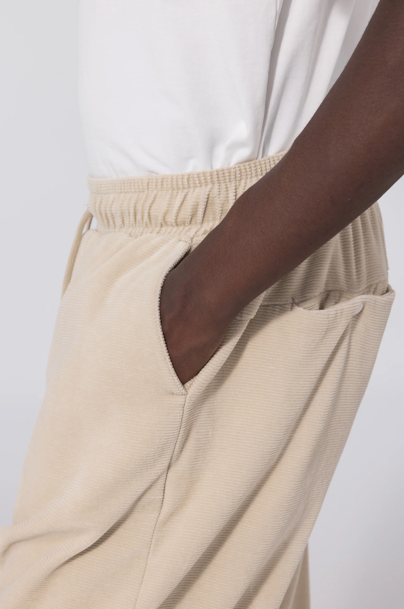 Lounge Pants Velour