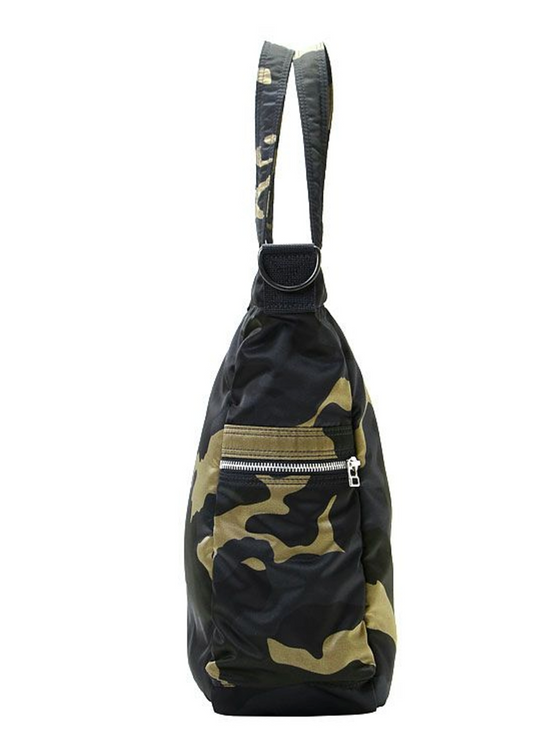 Counter Shade 2Way Tote Bag