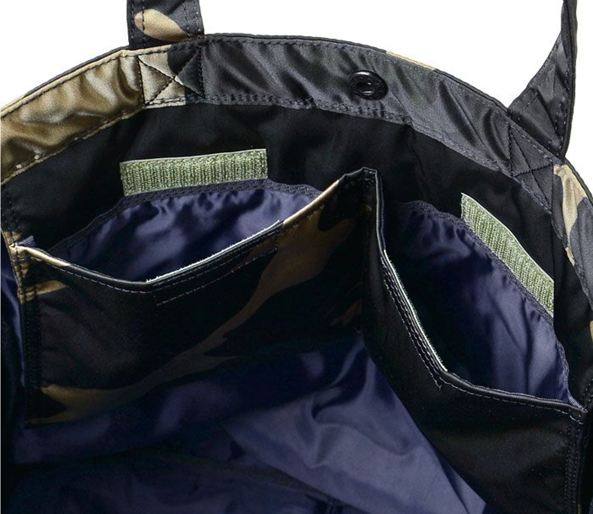 Counter Shade 2Way Tote Bag
