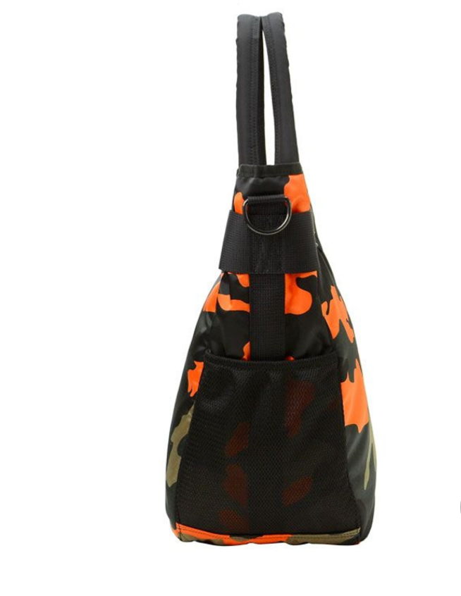 PS Camo 2Way Tote Bag
