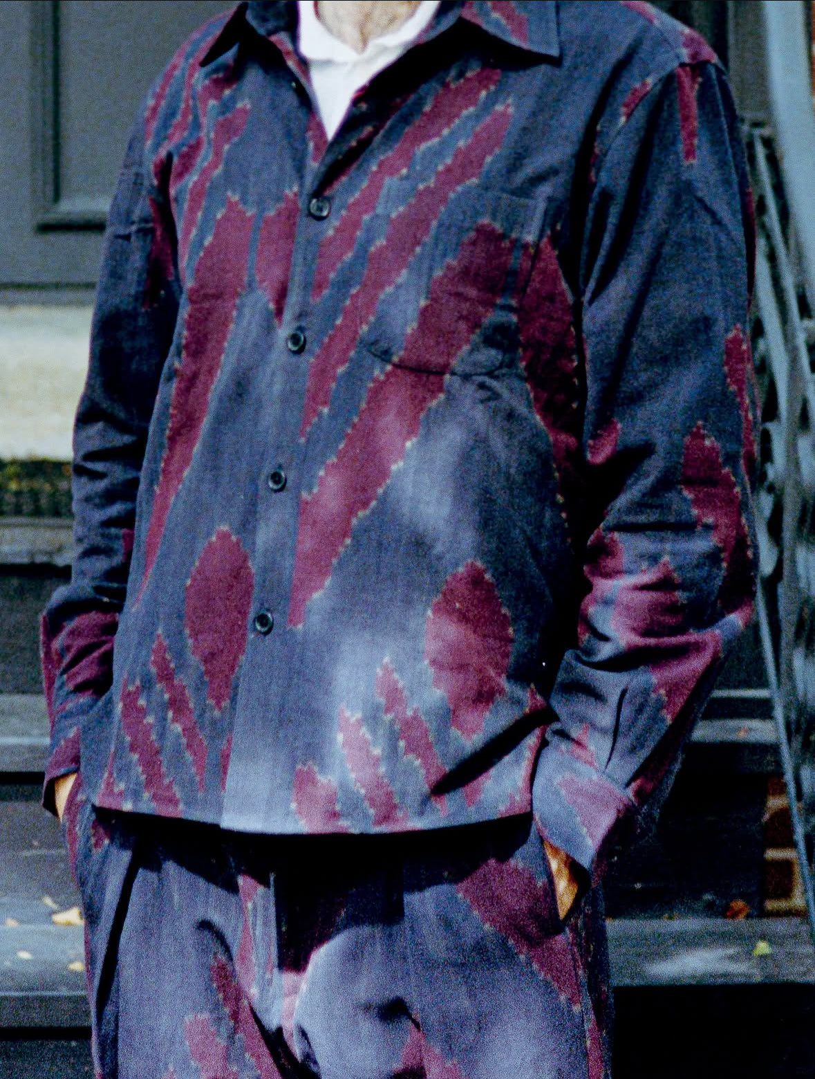 Kardo Luis Shirt