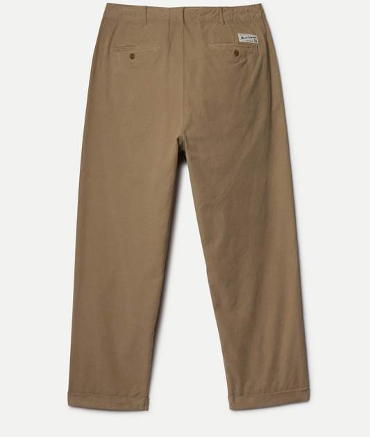 Merz b. Schwanen U Corduroy Trousers
