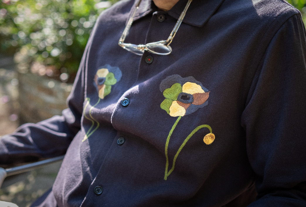 Kardo Martin Shirt – Ford General