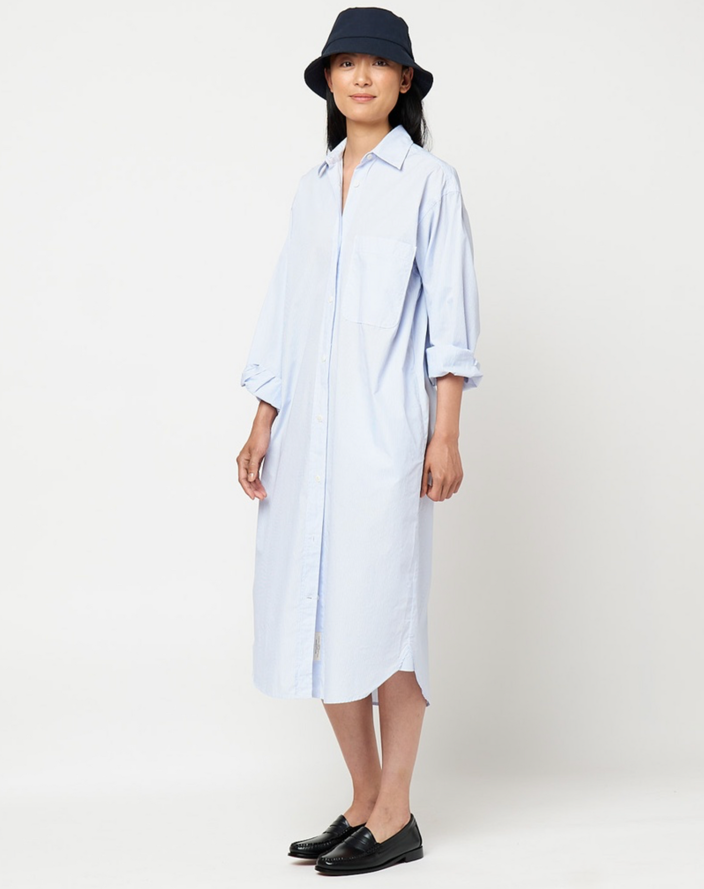 Dress01 Shirt Dress