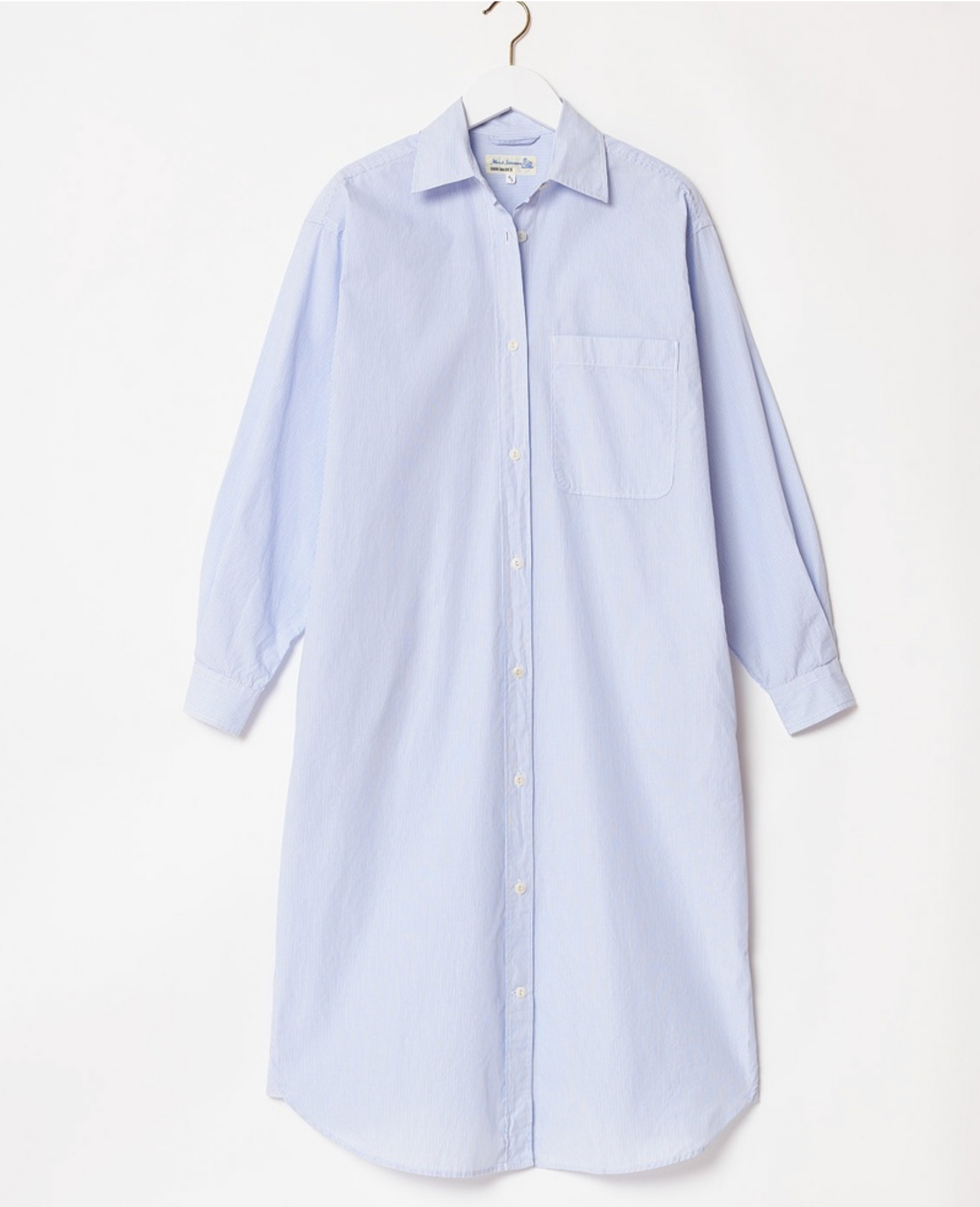 Dress01 Shirt Dress