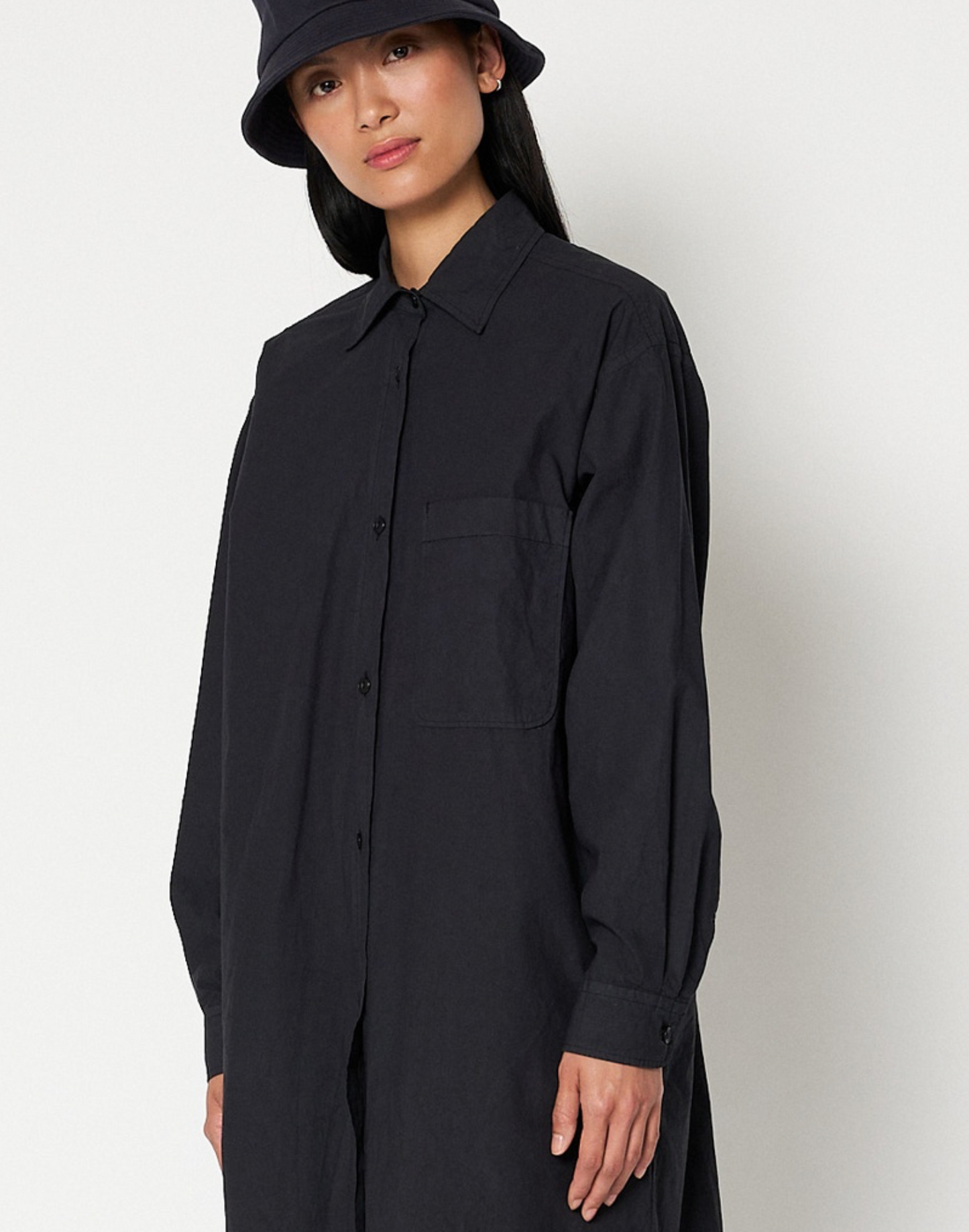 Dress01 Shirt Dress