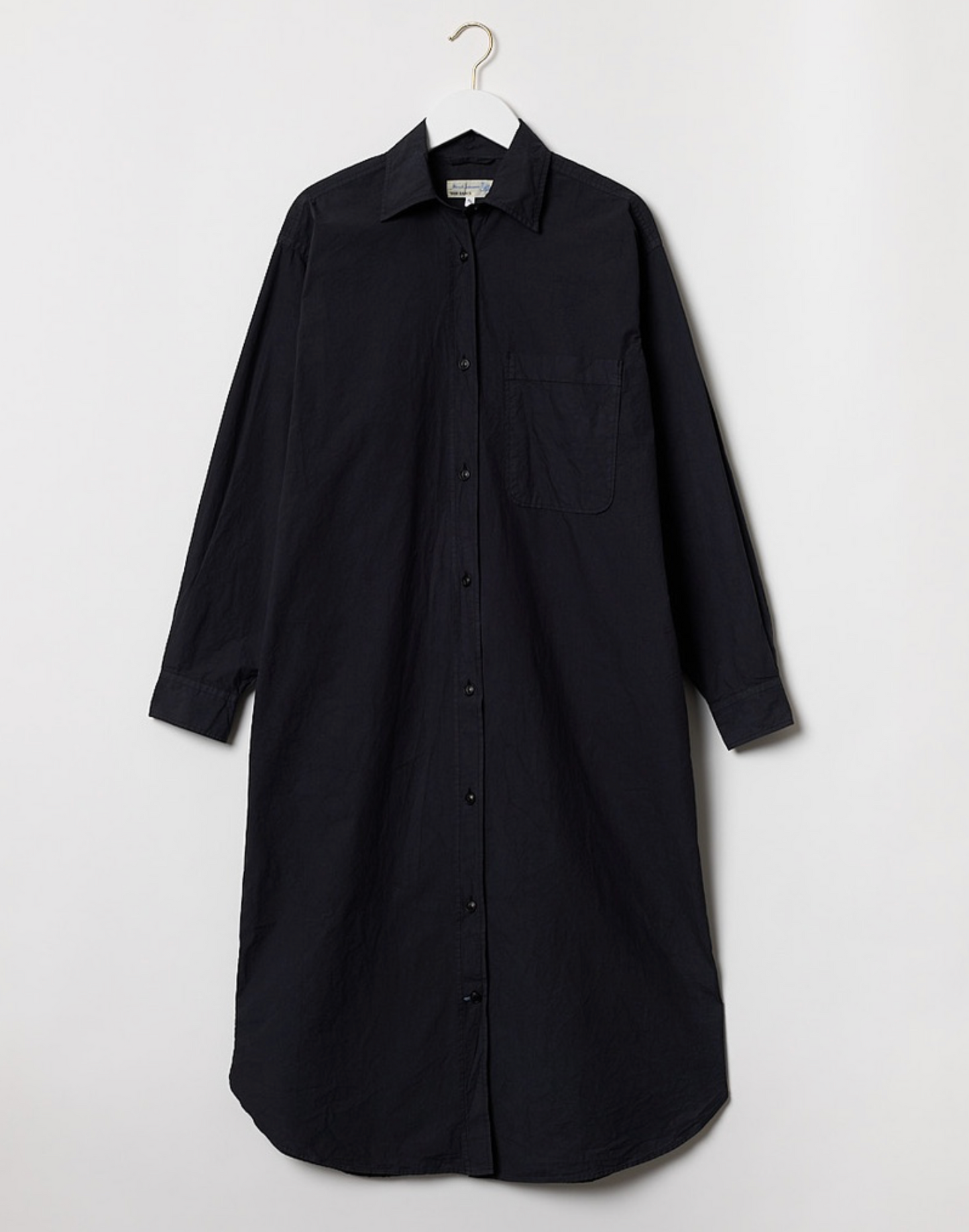 Dress01 Shirt Dress