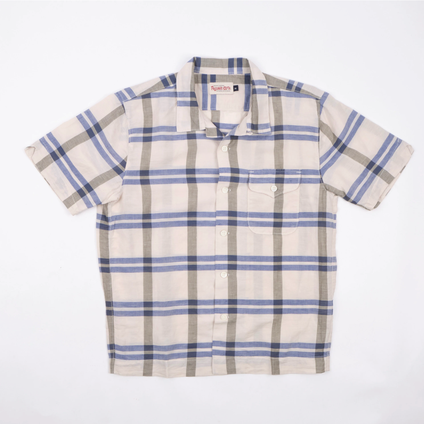 Jove Shirt