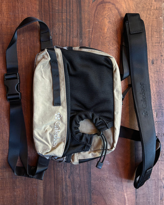 Caledoor Rambling Bag