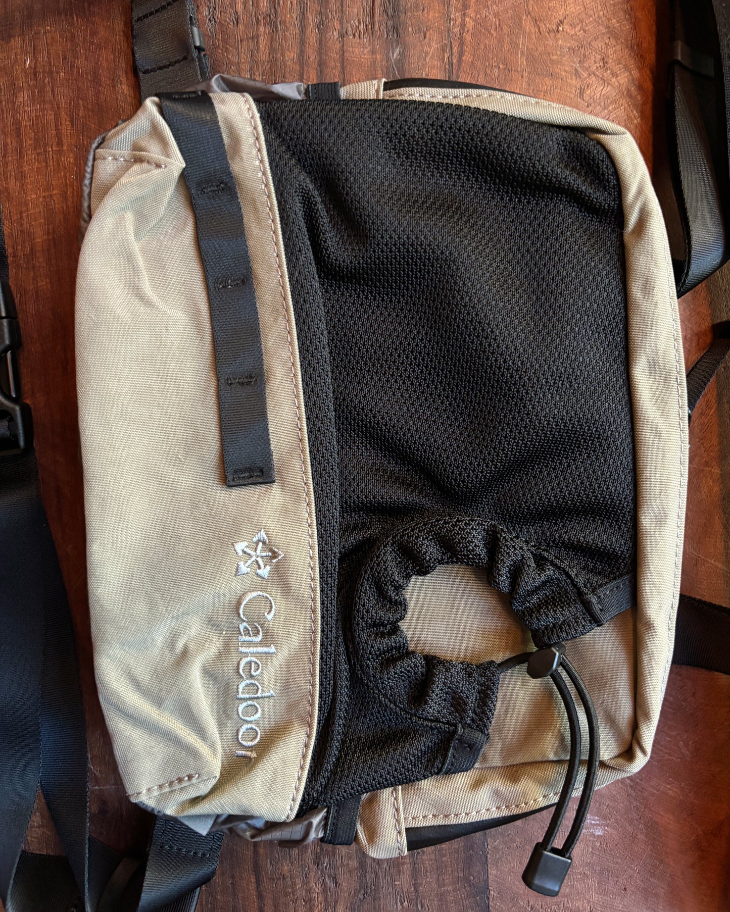 Caledoor Rambling Bag