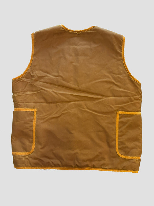 Fleurs de Bagne Discipline Vest