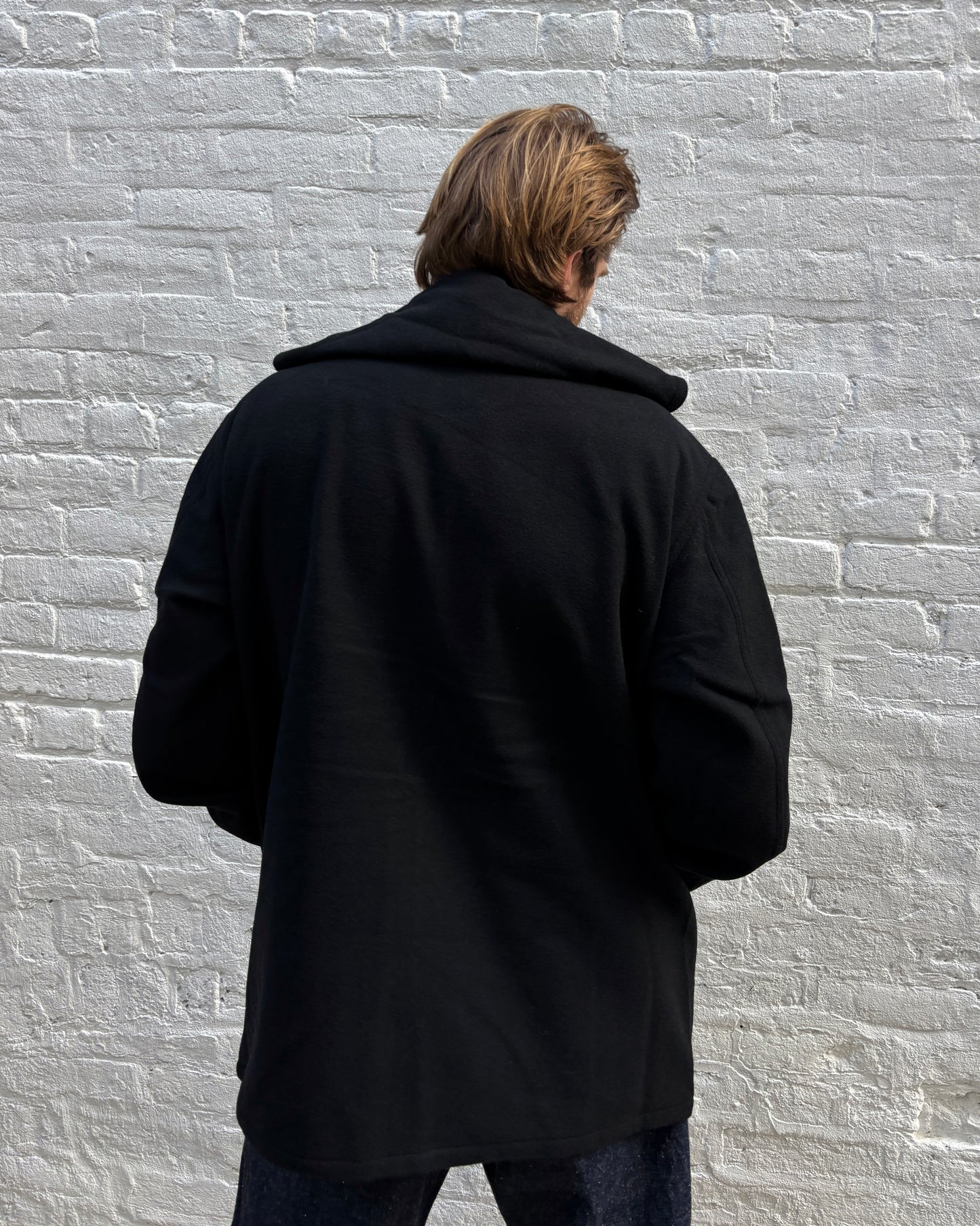 Fujito Cadet Coat