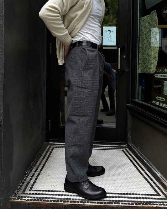 Hansen Ken Casual Trousers