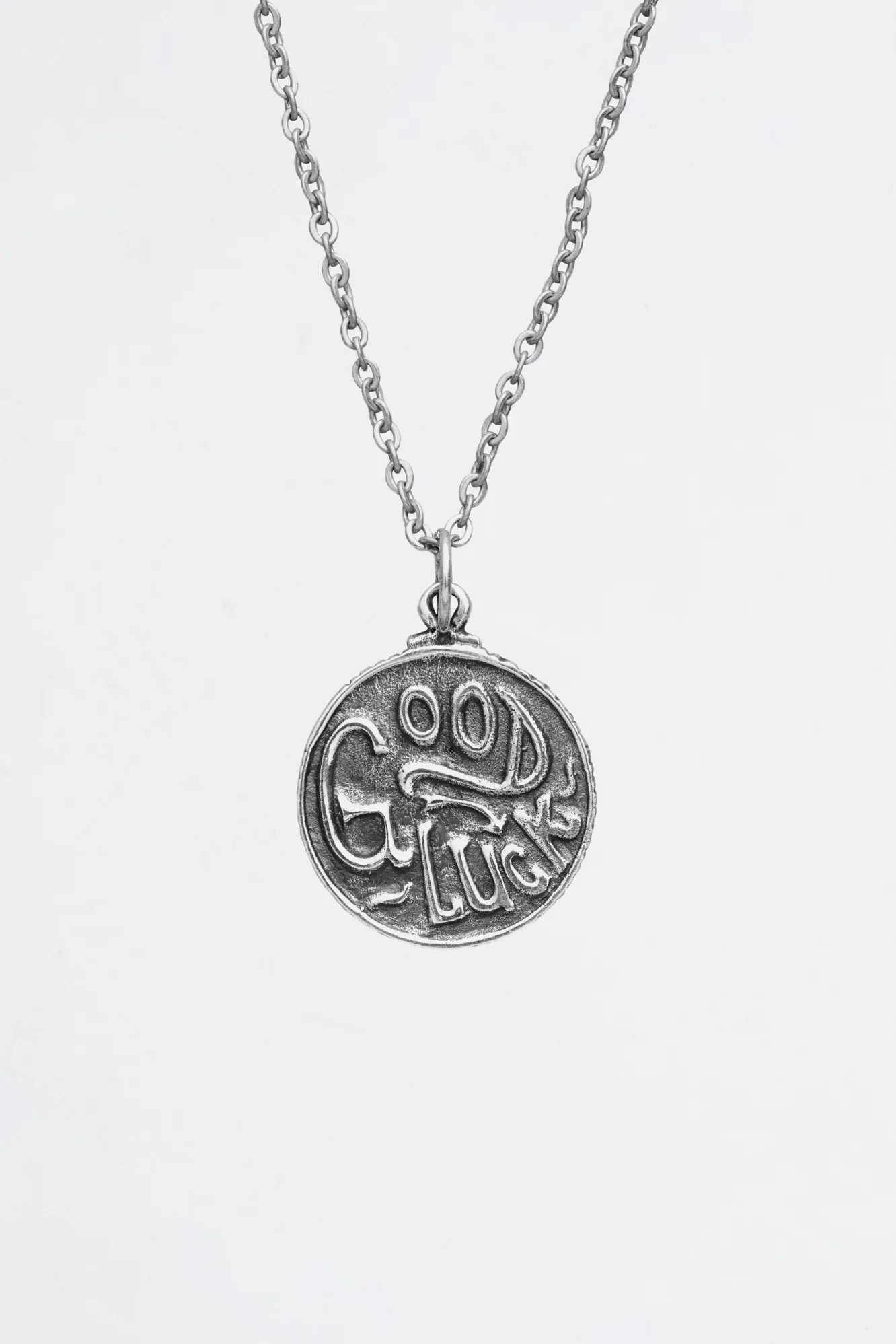 Sailors Fortune Pendent