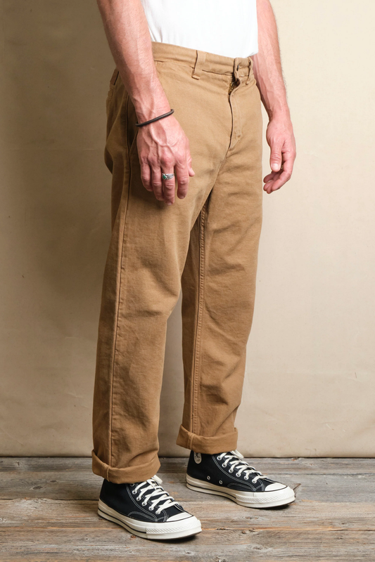 Deck Pant